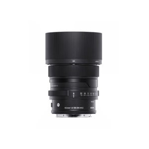 시그마 65mm F2 DG DN 렌즈