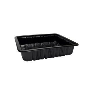 은호팩 실링용기 23185 70호 600개 일회용 포장 족발 분식