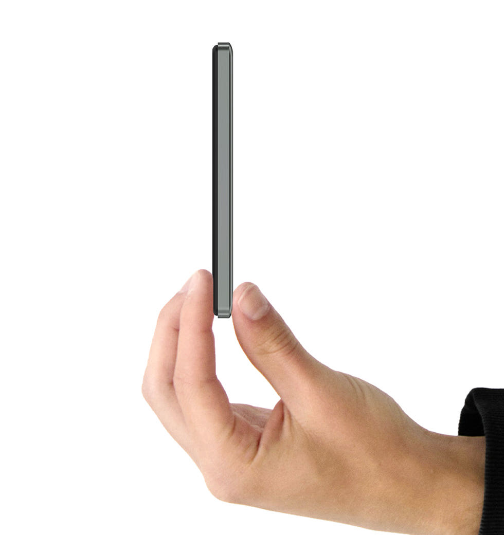 삼성전자 Qi2 정품 보조배터리