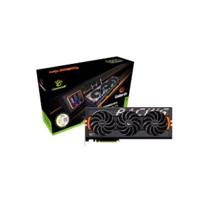 만리 지포스 RTX 5090 Gallardo OC D7 32GB 대원씨티에스