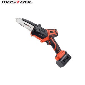 모스툴 충전 미니체인톱 PS-C6 마끼다 호환