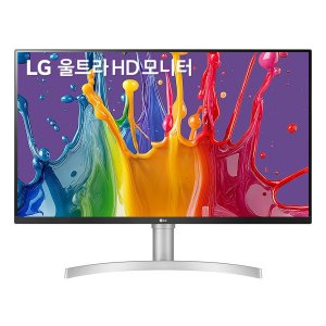 LG전자 울트라HD 32UN650K (포토상품평 3,000)