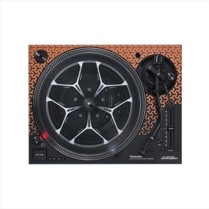 테크닉스 Technics SL-1200M7B 오렌지 람보르기니 한정판 턴테이블 [당일발송]