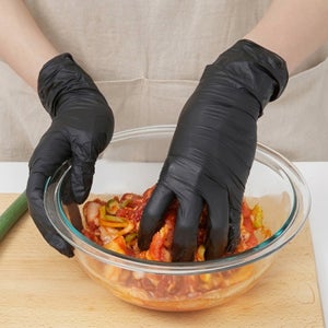 조리용장갑 쉐프장갑 요리용 셰프 다용도니트릴