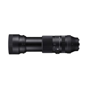시그마 100-400mm F5-6.3 DG DN OS 렌즈