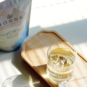 유기농 허브티 레몬그라스차 30g(1.5gx20티백)