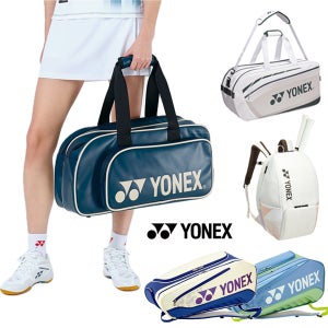 요넥스 배드민턴 테니스 가방 미니 토너먼트백 259BT007U