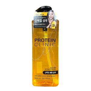 LG생활건강 엘라스틴 아미노 프로틴 클리닉 볼륨샴푸 855ML