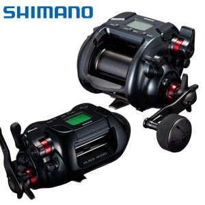 시마노 24 플레이즈 4000 전동릴 윤성정품
