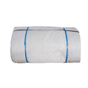 마대 포대 자루 PP 폐기물 마대자루 쌀포대 포장 재활용 100장, 50x70cm, (신재)40kg