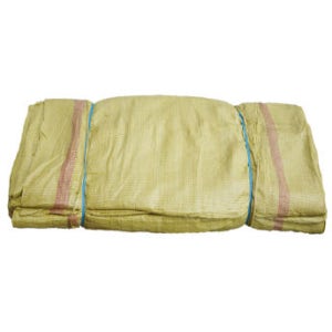 마대 포대 자루 PP 폐기물 마대자루 쌀포대 포장 재활용 100장, 100x125cm, 120kg
