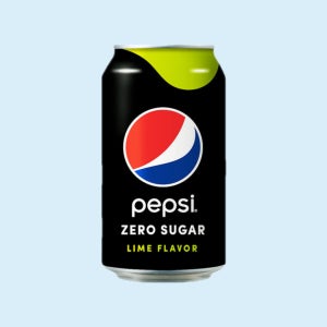 제로콜라 펩시콜라 제로라임 355ml 24개 1박스 업소용