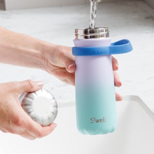 [N단독구성] 스웰 프리미엄 트래블러 470ml + 전용핸들 SET