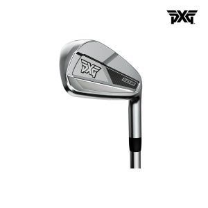 PXG BLACK OPS 블랙 옵스 아이언 카네