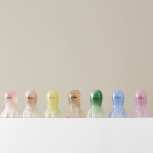 1+1 제이끌레르 문어 두피 괄사 마사지기