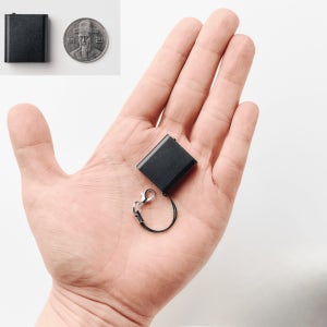 자체제작 C타입 32기가 30시간 연속녹음 고속충전 초소형 장시간 AI 보이스레코더 녹음기