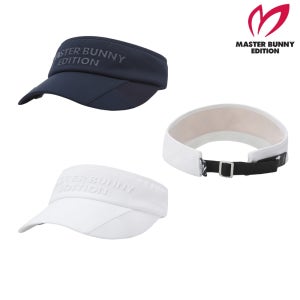 마스터바니모자 골프웨어 마스터바니에디션 남성 골프모자 썬바이저 햇빛가리개 썬캡 CP102