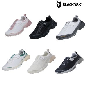 블랙야크 남여공용 343라이트스텝GTX 가벼움과 편안함의 새로운 기준 ABYSHXU925