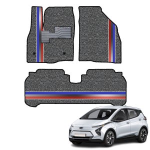 닥쏘오토 2세대 코일 라인매트 볼트 EV 1열2열 세트