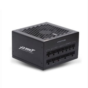 퍼펙트모스트 750W 80PLUS골드 풀모듈러 ATX3.1 블랙