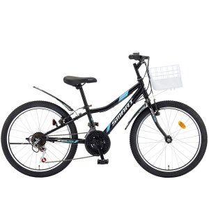 스마트 리얼텍 GS 22인치 초등학생 MTB 자전거