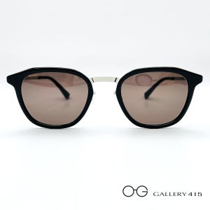 마이키타 파비 블랙실버 MYKITA PAVI C797