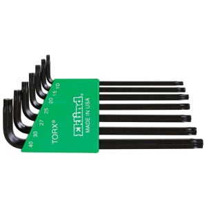 에클랜드 별렌치세트(롱) 10907(T10-T40)7P