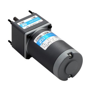 ZD 기어 모터 Z2D30-24GN-30S
