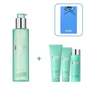 [백화점출고/선물포장] 비오템 옴므 아쿠아파워 올인원 프레시 로션인젤 200ml
