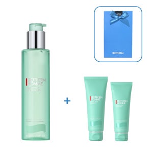 [백화점출고/선물포장] 비오템 옴므 아쿠아파워 올인원 프레시 로션인젤 200ml
