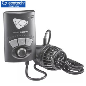에코텍 마린 볼텍 MP10mQD 수류모터 vortech 해수 수족관 어항 산호 수조