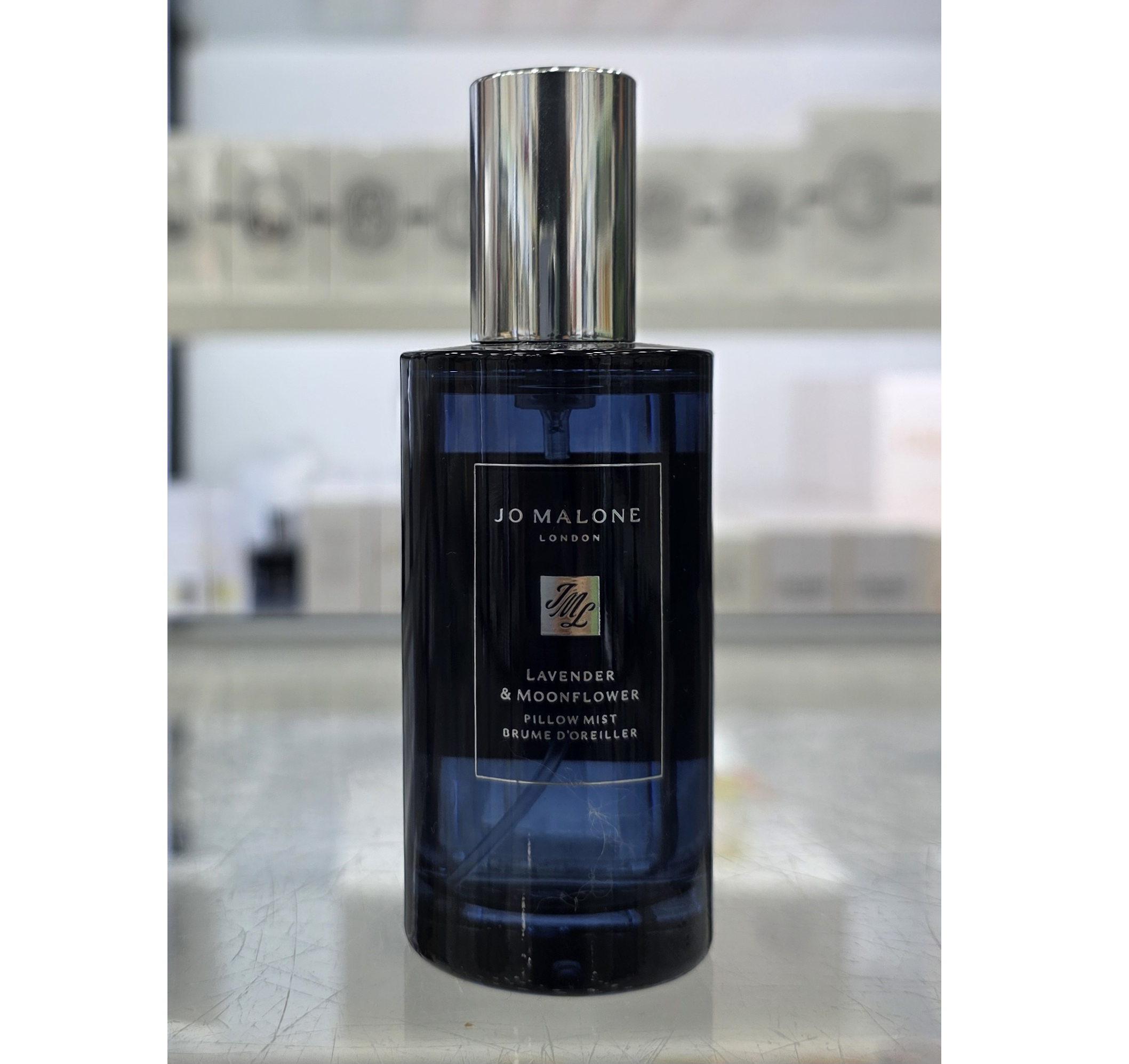 조말론 라벤더 앤 문플라워 필로우 미스트