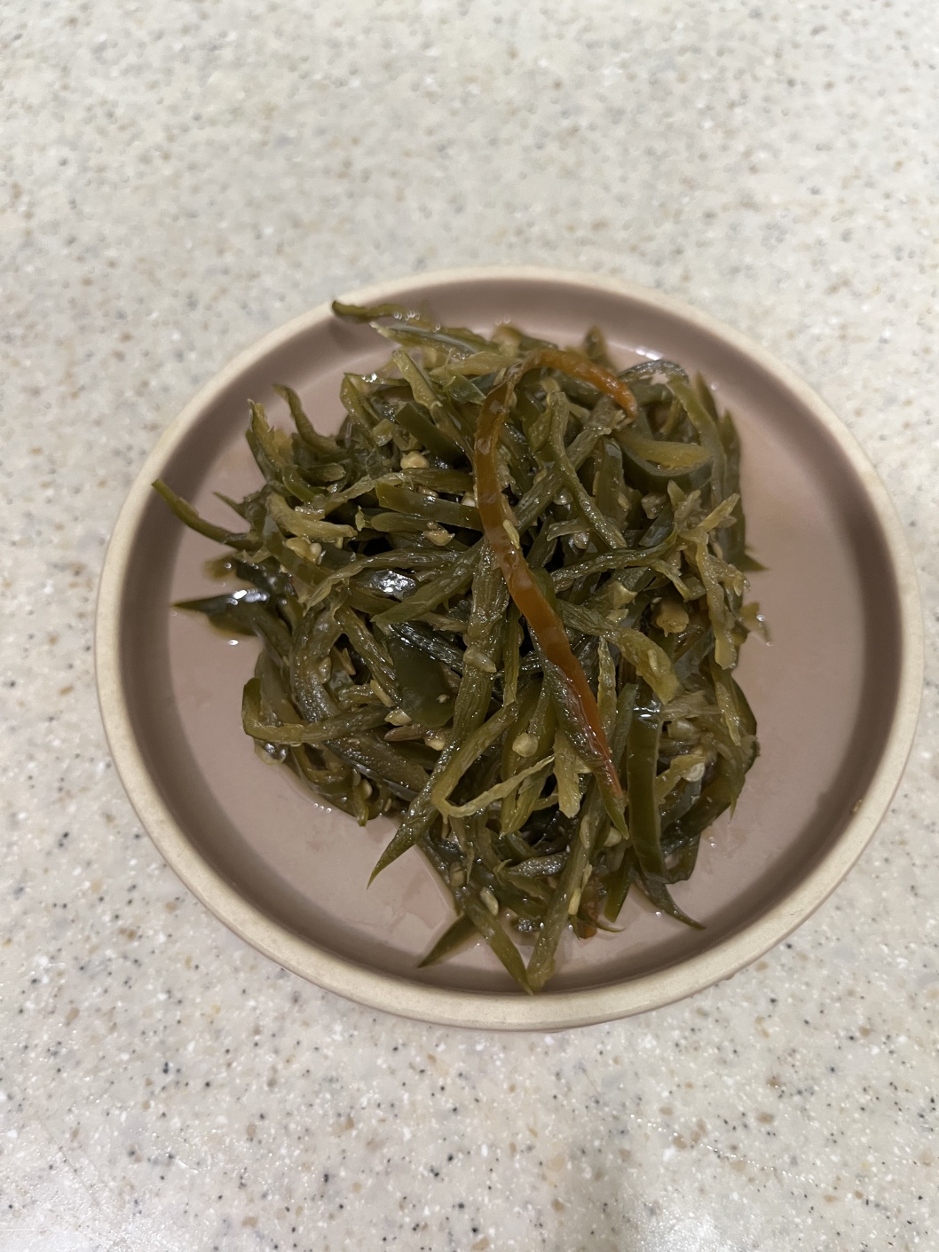 국내생산 청양 고추채 장아찌 10kg 업소용 실속형 식당 반찬 고깃집