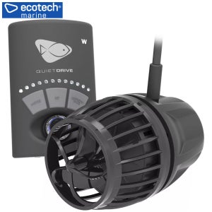 에코텍 마린 볼텍 MP60mQD 수류모터 vortech 해수 수족관 어항 산호 수조