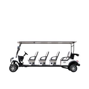 썬볼트 스포츠 11인승 골프카트 프리미엄 골프카트 전동카트 리튬배터리장착