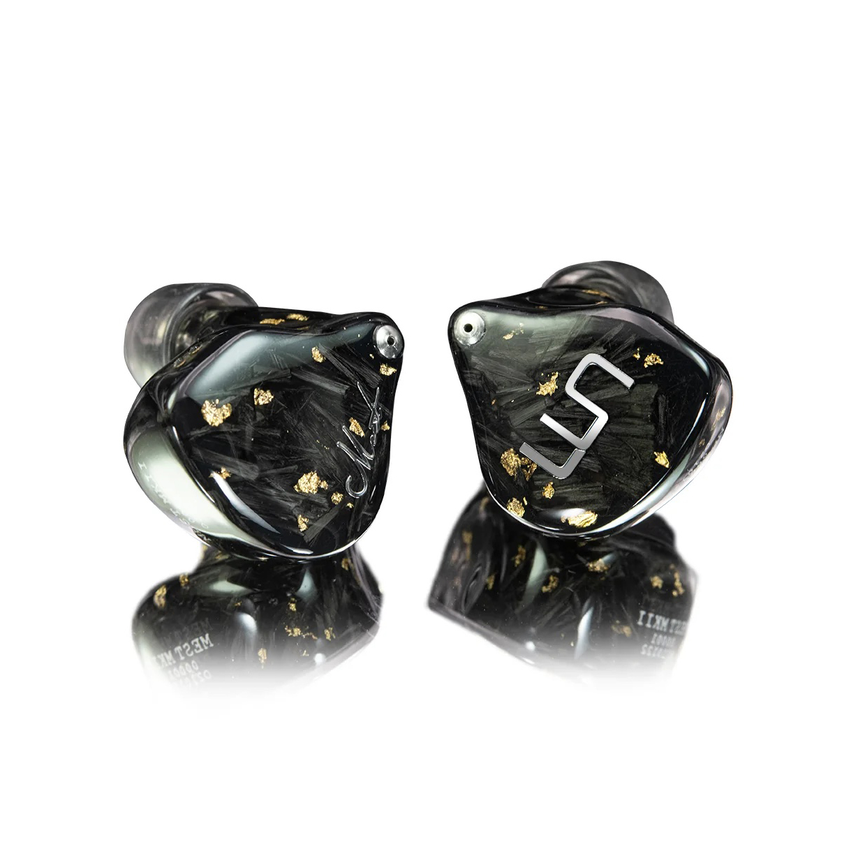 Unique Melody MEST MKII