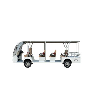 썬볼트 11인승 전기버스 프리미엄 골프카트 전동카트 리튬배터리장착