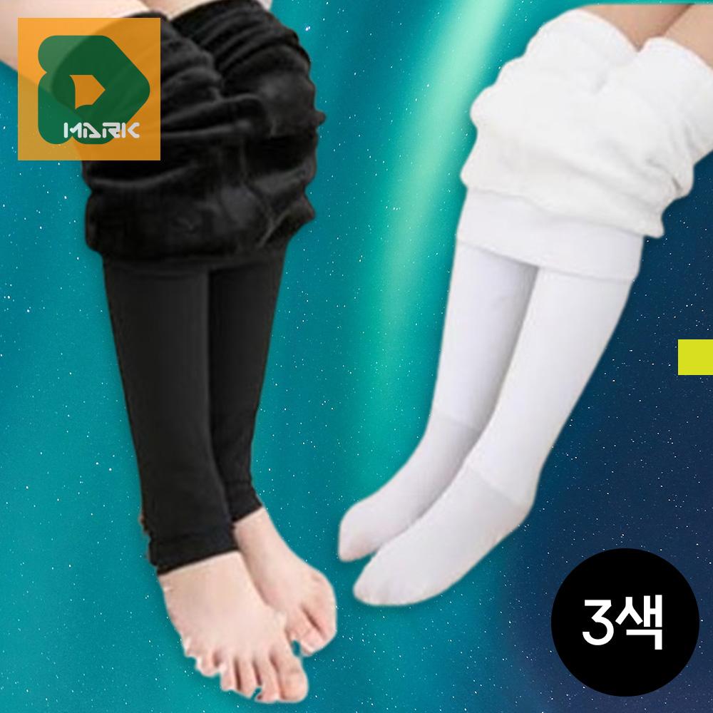 유아 아기겨울타이즈 여아기모타이즈 주니어기모스타킹