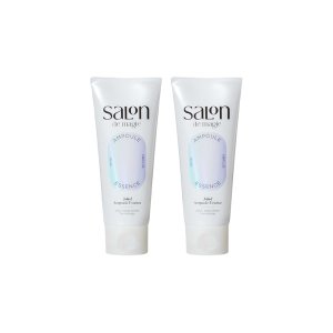 [최신형]살롱드마지 실크 앰플 에센스 100ml 2개