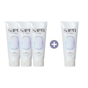 [3+1][최신형]살롱드마지 실크 앰플 에센스 100ml 3+1개