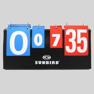 스코어 보드 점수판 운동 스포츠 탁구 족구 테니스 농구 축구 게임 체육대회 경기 점수