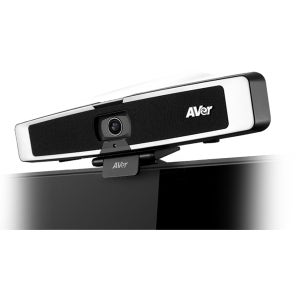 Aver VB130 4K 화상회의카메라 올인원 비디오바 웹캠