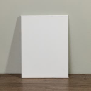 미술캔버스 아크릴 유화 30X40 사각 면천 캔버스