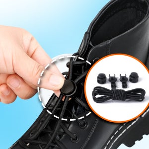 인포스 신형 고신축 전투화 군화끈 조임이 군인 필수품