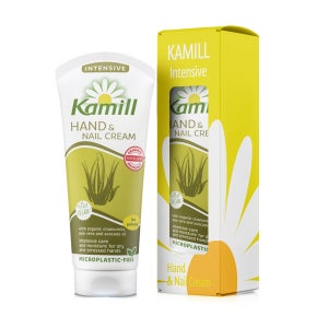 카밀 핸드크림 인텐시브 100ml 1개 선물세트 (제품상자별도동봉, 2026년 8월 사용권장기한)