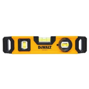 디월트 토피도자석수평 DWHT43003 (225mm)