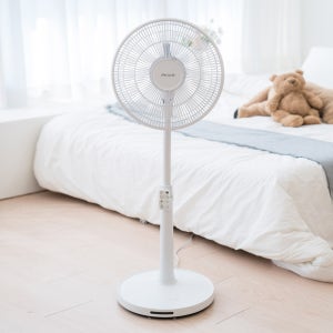 신일선풍기 무소음선풍기 스탠드 BLDC 가정용 사무실 35cm