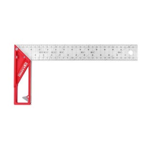 카프로 직각자 353-25 250mm(스텐레스)