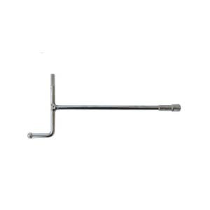 편한손 T형핸들소켓(숏) KST-11 (200MM)