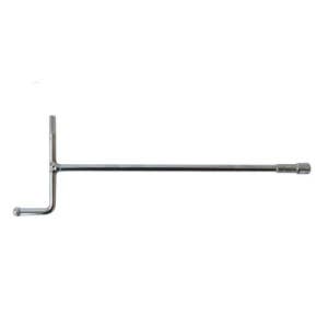 편한손 T형핸들소켓(중) KST-8L (300MM)